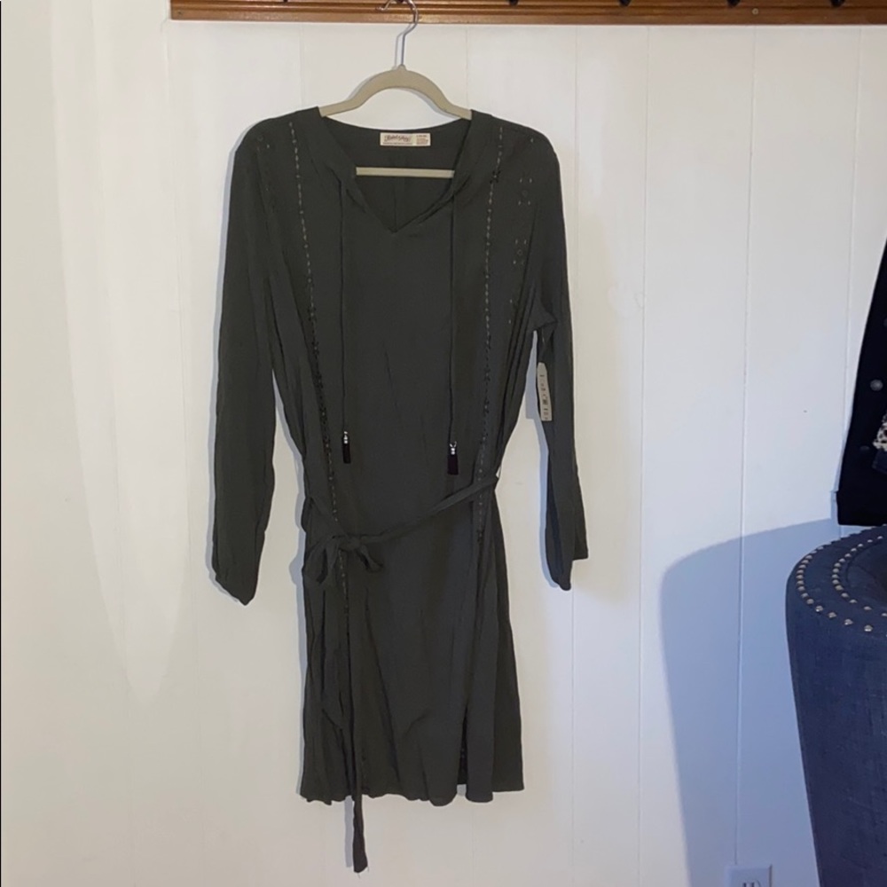 Dress